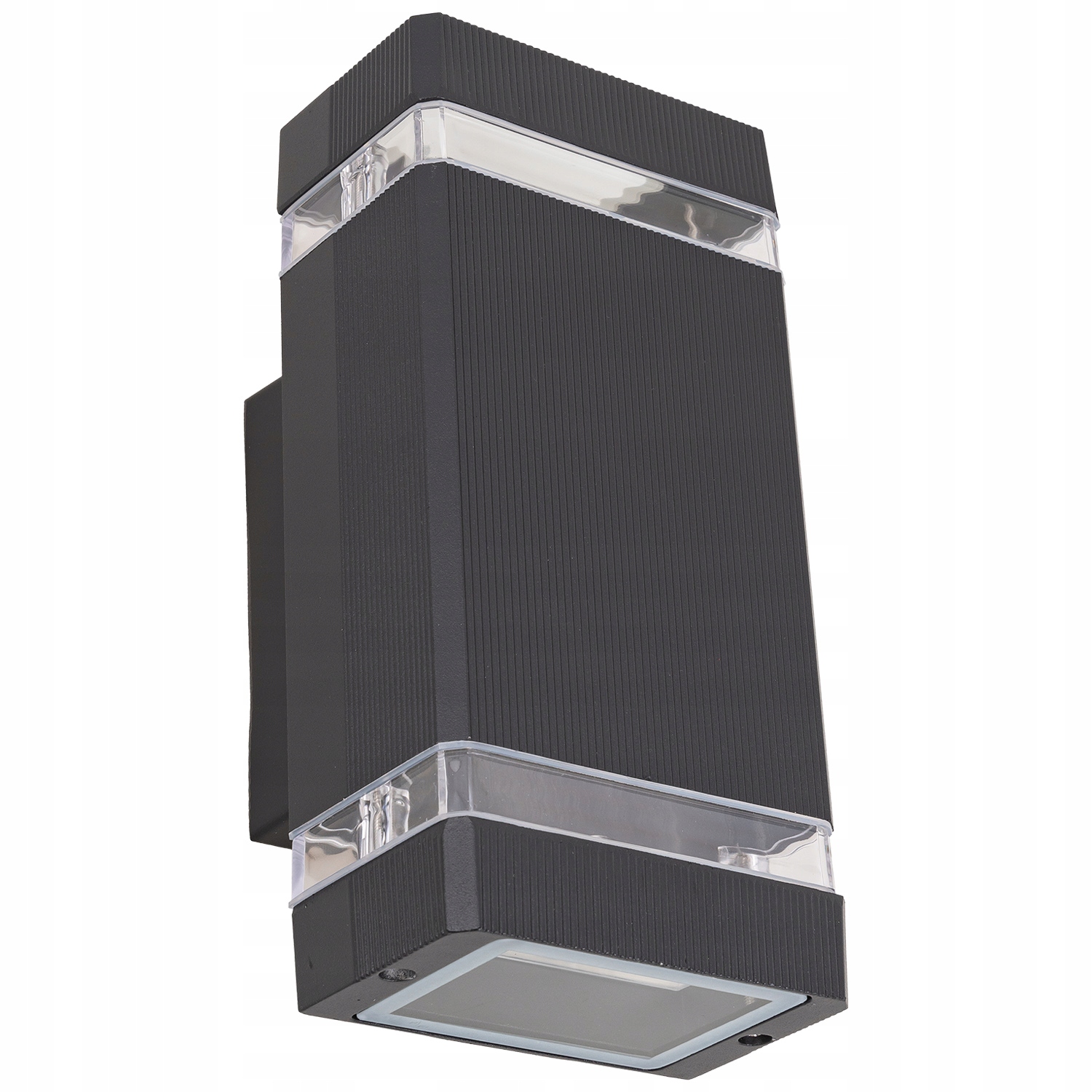 

Lampa Ogrodowa Elewacyjna Zewnętrzna Kinkiet Led