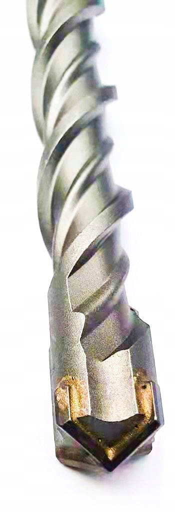 

Joka Wiertła Sds 6x160mm Geometra widii 4 Krzyżowe