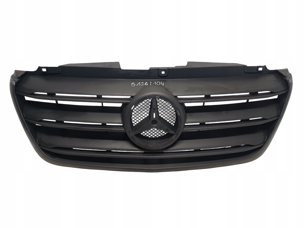 MERCEDES SPRINTER W907 W910 18- GRILL GRIL ATRAPA A9108852600