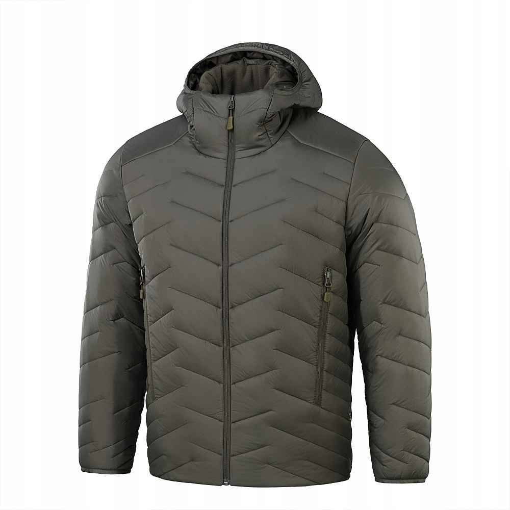 M-tac Kurtka Rycerz Primaloft Olive S
