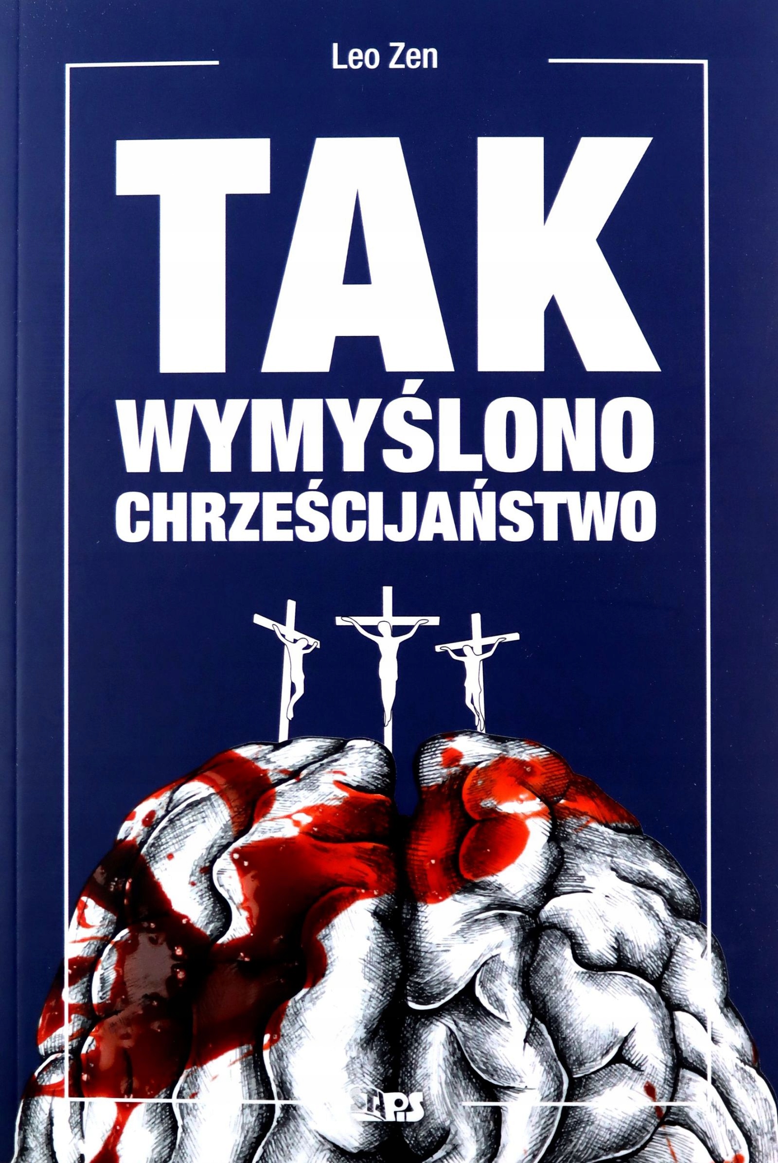 Tak wymyślono chrześcijaństwo - Zen Leo