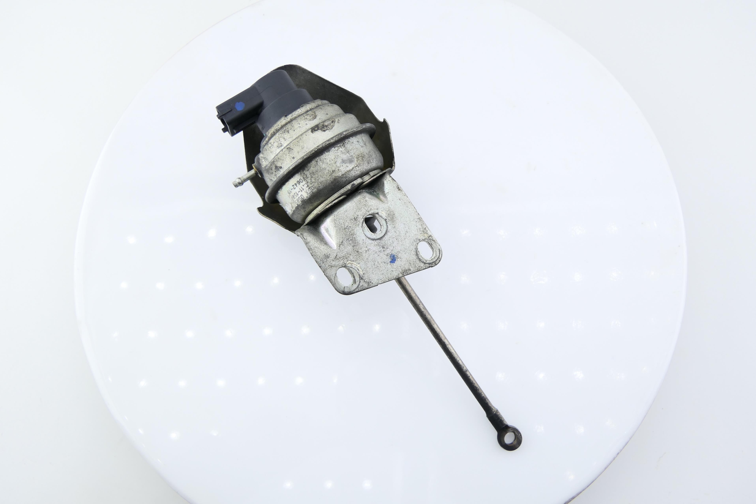 Gruszka Turbiny OPEL INSIGNIA A ASTRA J ZAFIRA C 2.0 CDTI 770642-19