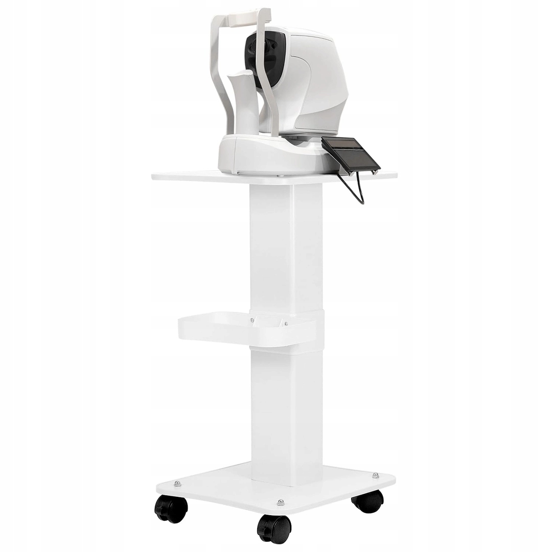 Kosmetický stolek pod kosmetické zařízení, mobilní pomocník, Spa kočárek