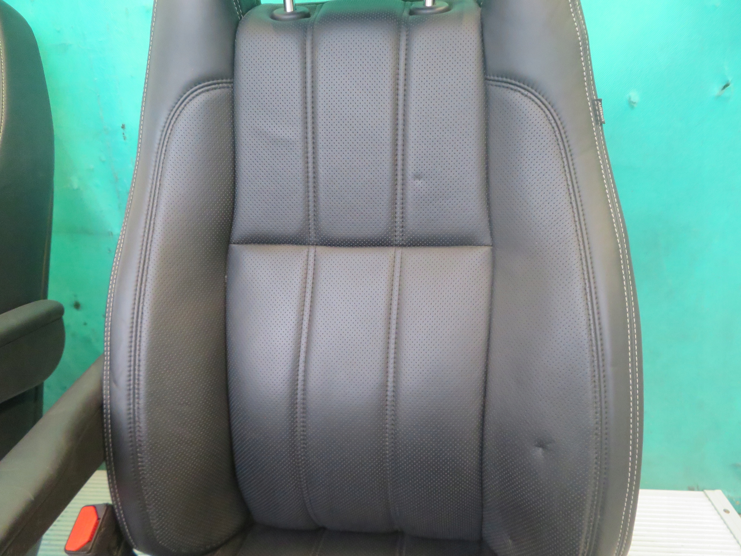 KOMPLET Sitze Sitz RANGE ROVER LAND ROVER VOGUE L405 17R