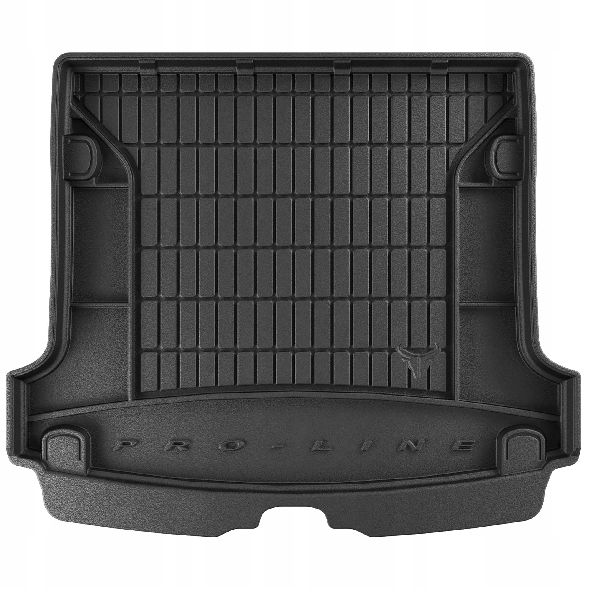 Rohož do kufru Peugeot 307 2001-2008