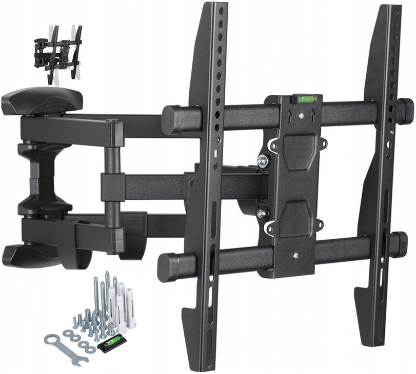 Otočný Regulovatelný Držák Pro Televizor QE43Q65AAU Samsung s regulací