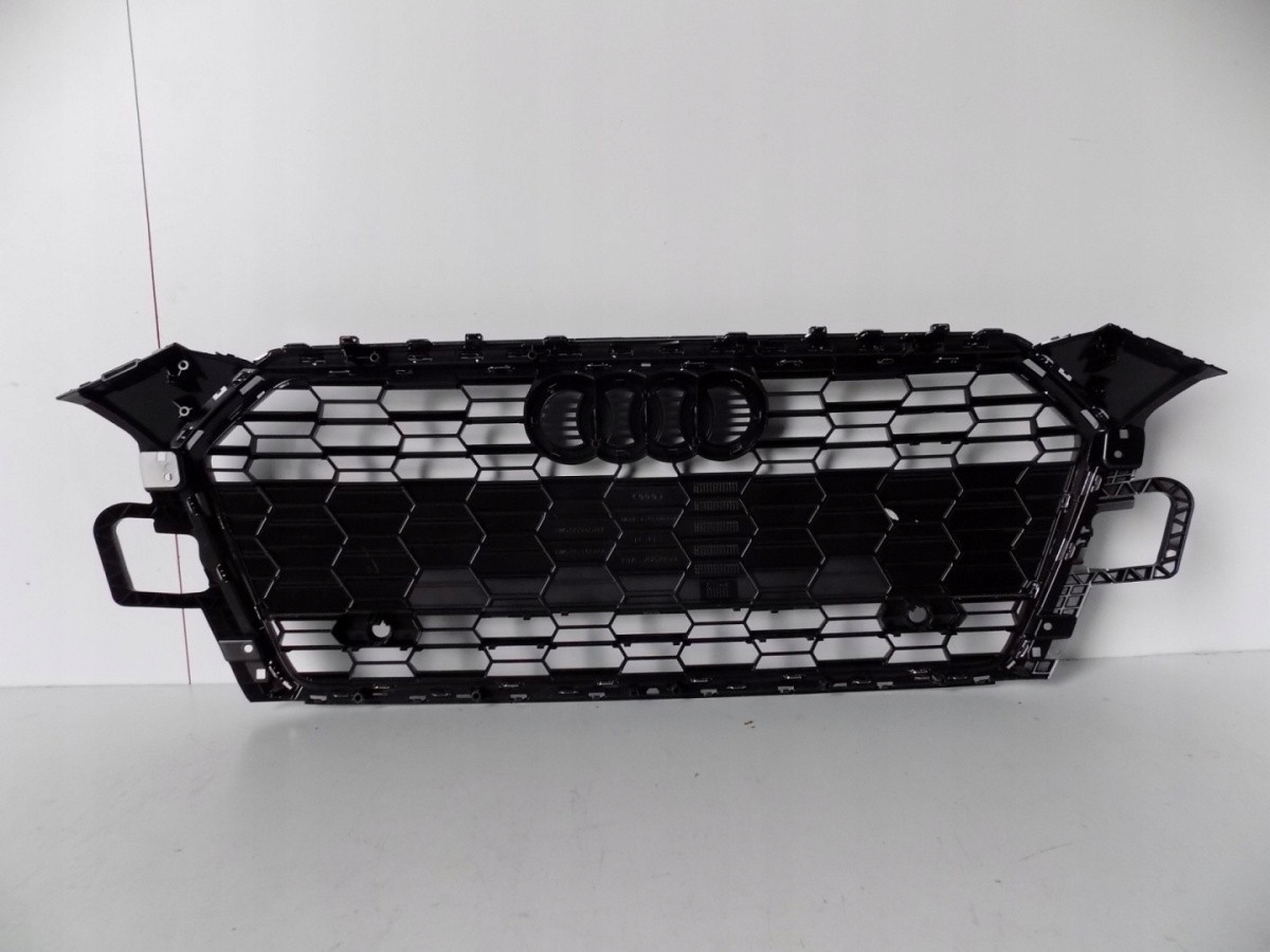 Audi A5 Kühlergrill FRONTGRILL Kühlergitter 8W6853651BG - Thumbnail 5