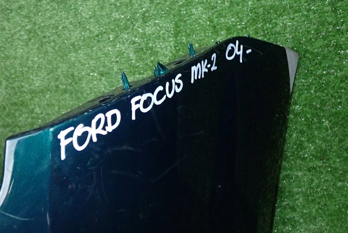 FORD FOCUS II 04-08 Frontstoßstange vorne