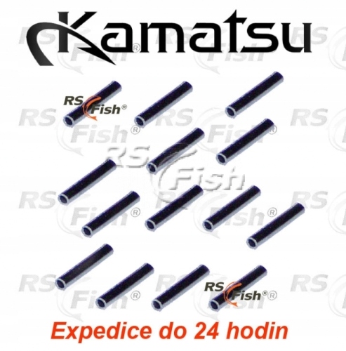 Kamatsu Rurka dla przypony spinningowe 1,20 mm