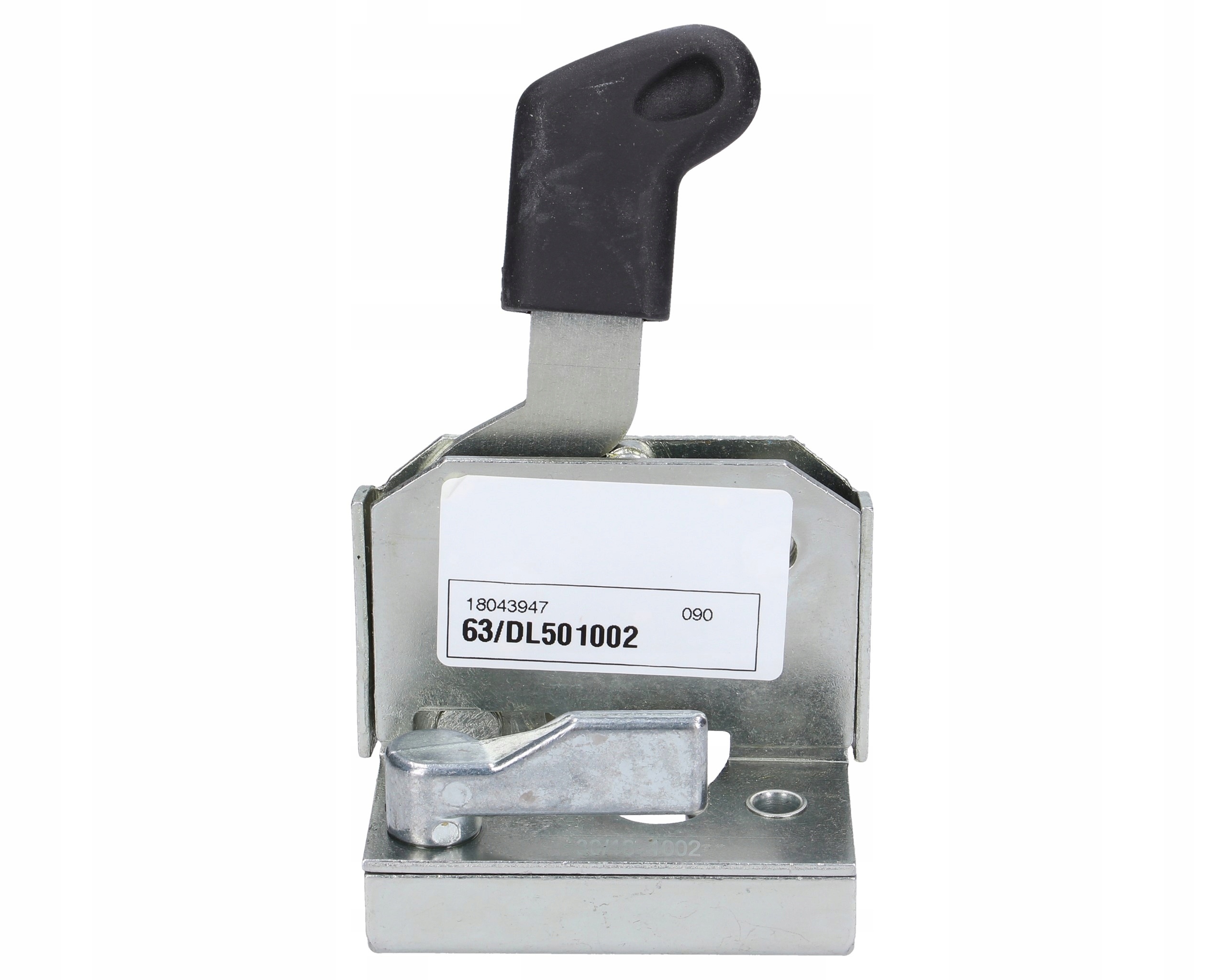 zámek pravých dveří Case Cs, CVX Valtra 6000, 8000