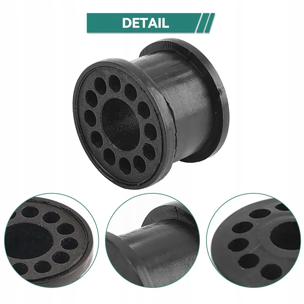 TULEJA CIĘGNA LINKI ZMIANY BIEGÓW FORD FIESTA FOCUS COUGAR DODGE