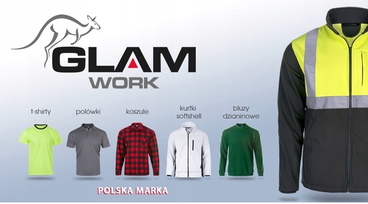 BLUZA SPAWALNICZA POJ. TRUDNOPALNA 50 Płeć mężczyźni