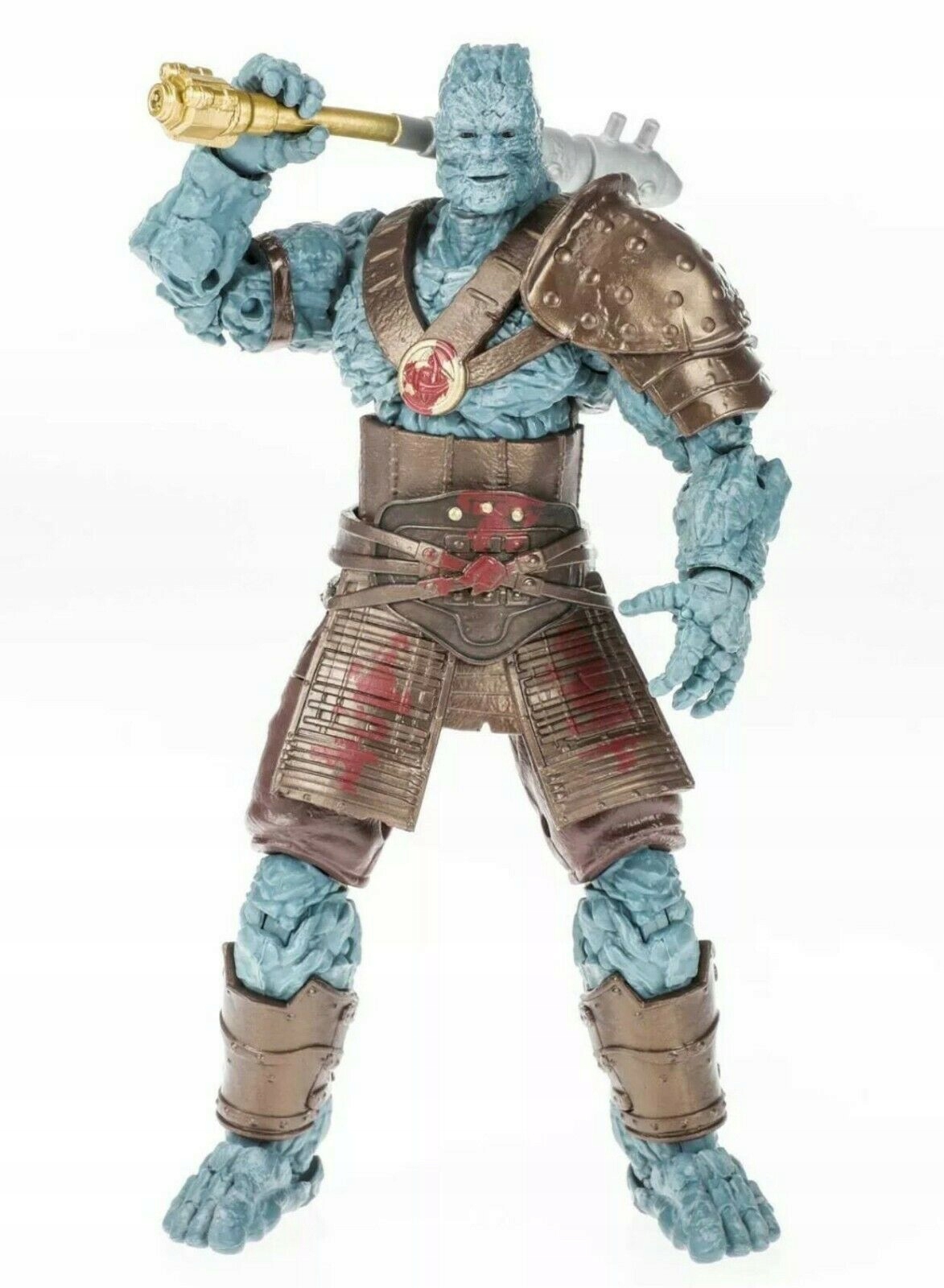 Thor Ragnarok Korg Pohyblivá figurka 18 cm
