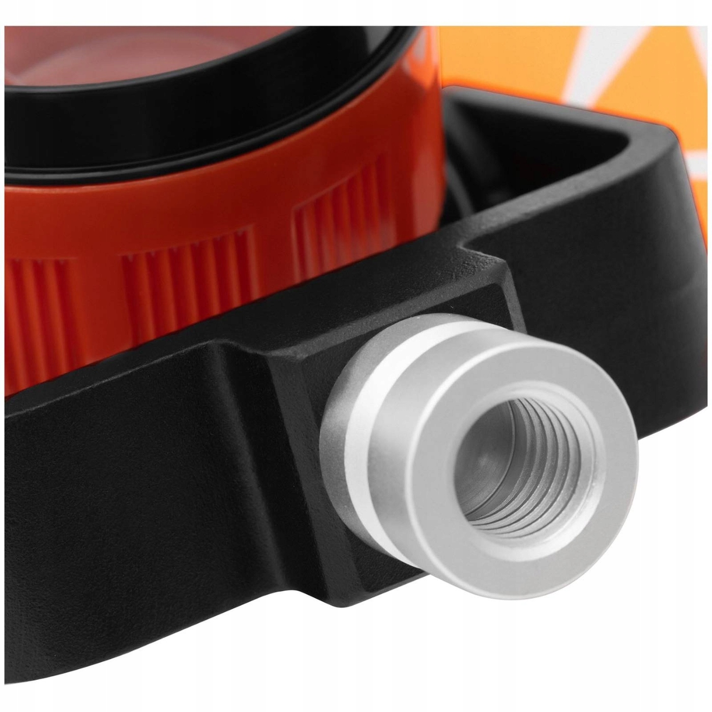 PRYZMAT DO TACHMIETRU O2,41 cm REGULACJA DO 30 mm Marka Steinberg Systems