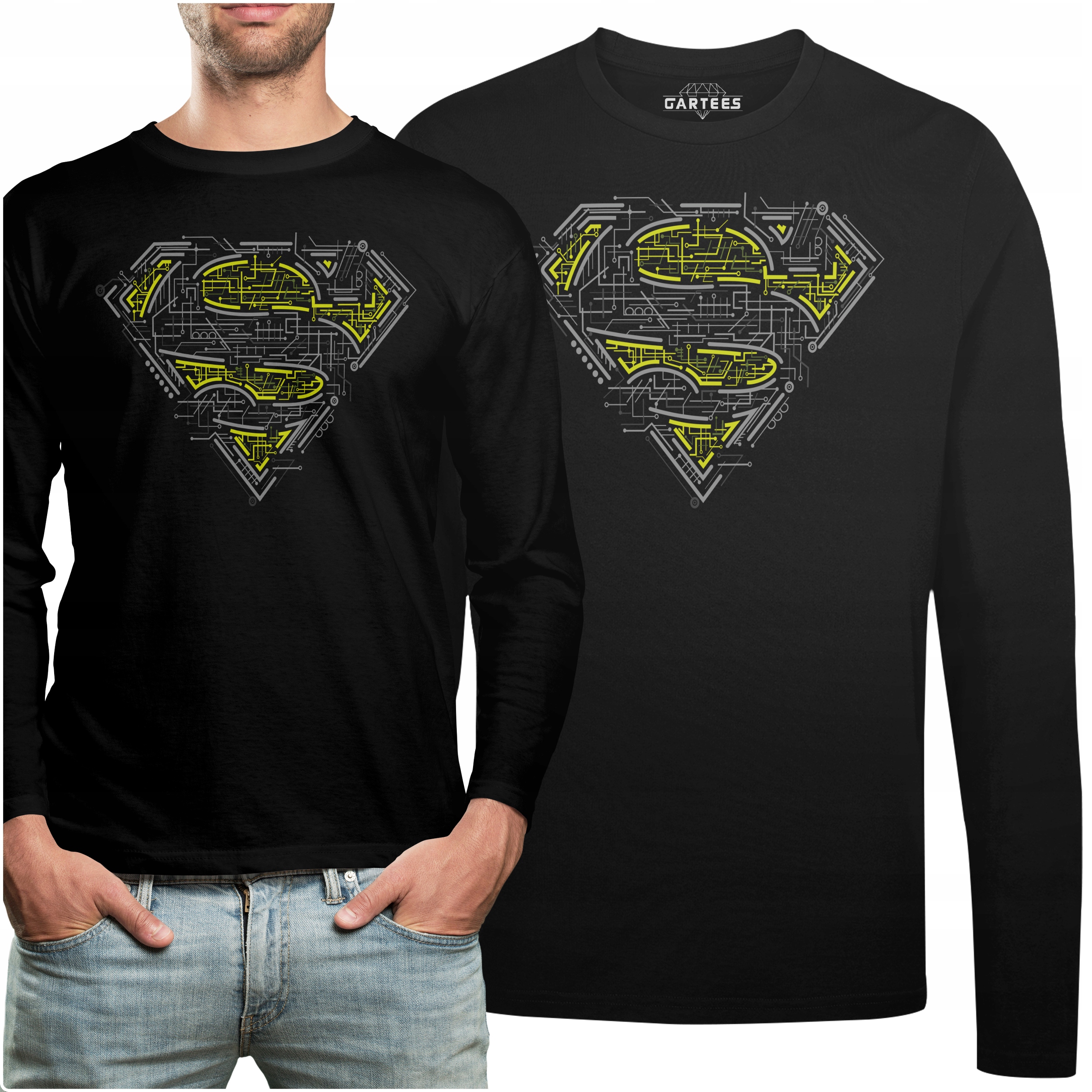 

Koszulka Long Wyjątkowy Prezent Dla Bliskich Anime