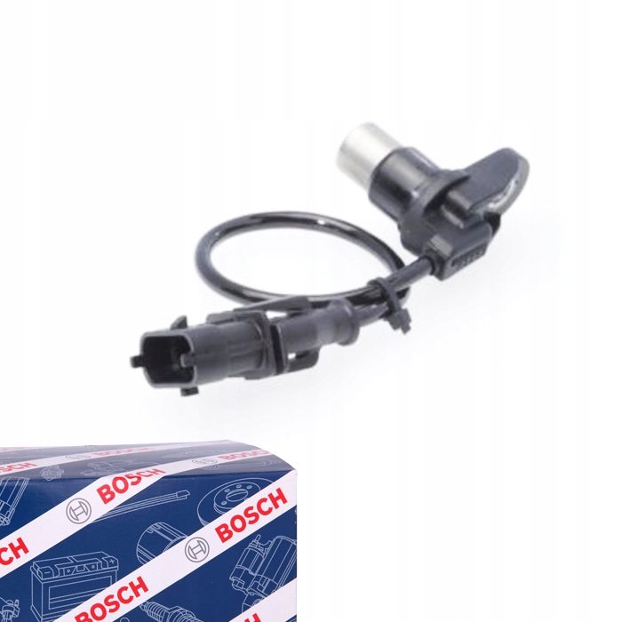 Senzor Rozvodového Hriadeľa pre Fiat Ducato 2.3 Jtd