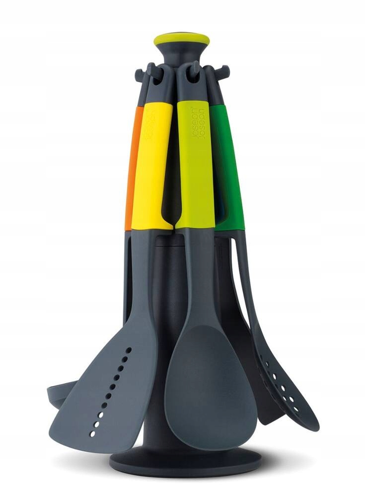 Sada 6 kuchyňských doplňků Joseph Joseph Elevate vícebarevná