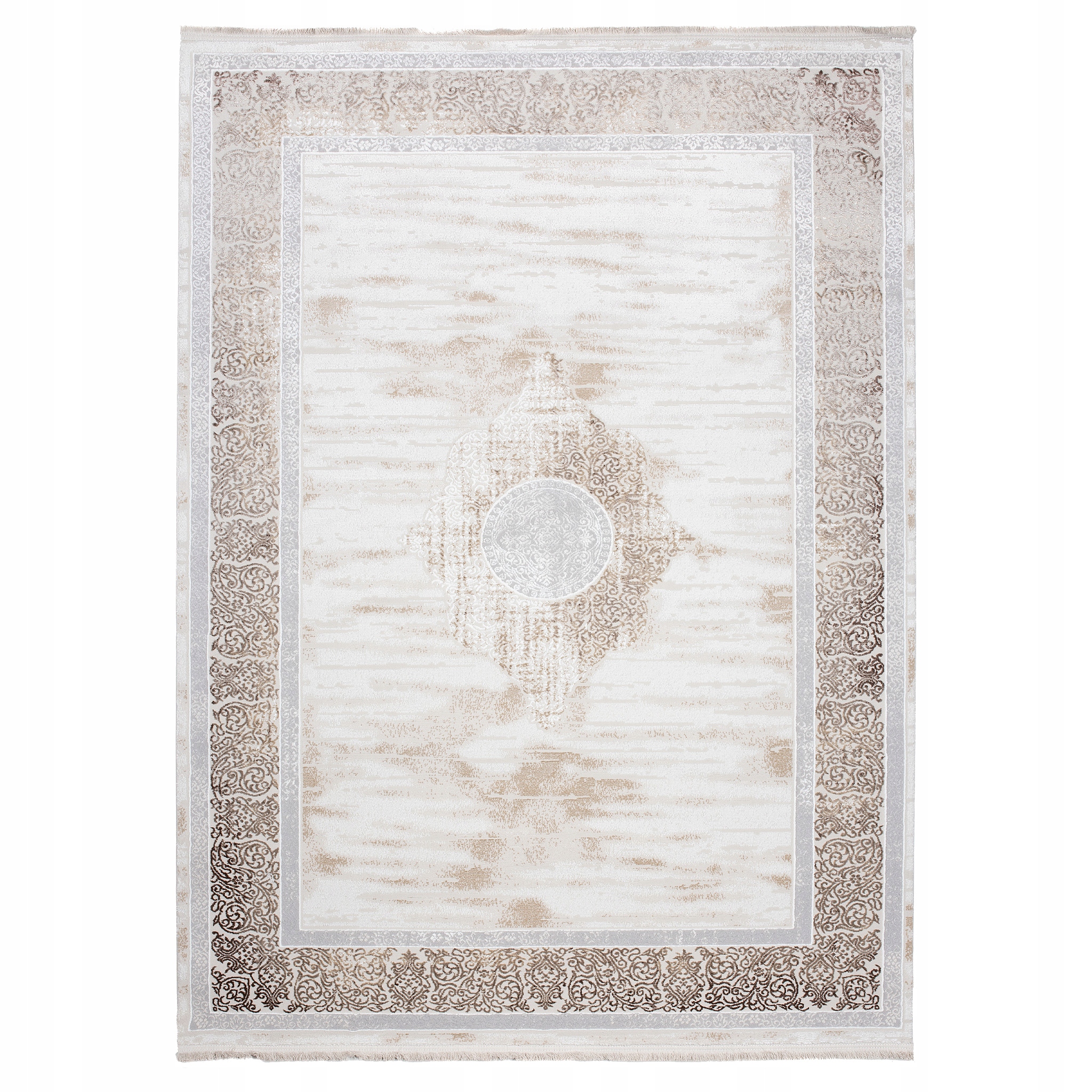 Dywan Sahara 160x230 Z Frędzlami v14