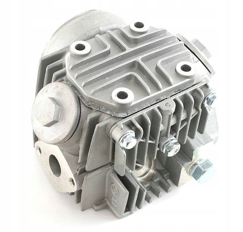 Hlava komplet Štvorkolka Atv 110cc King Los Cross 52,40 mm