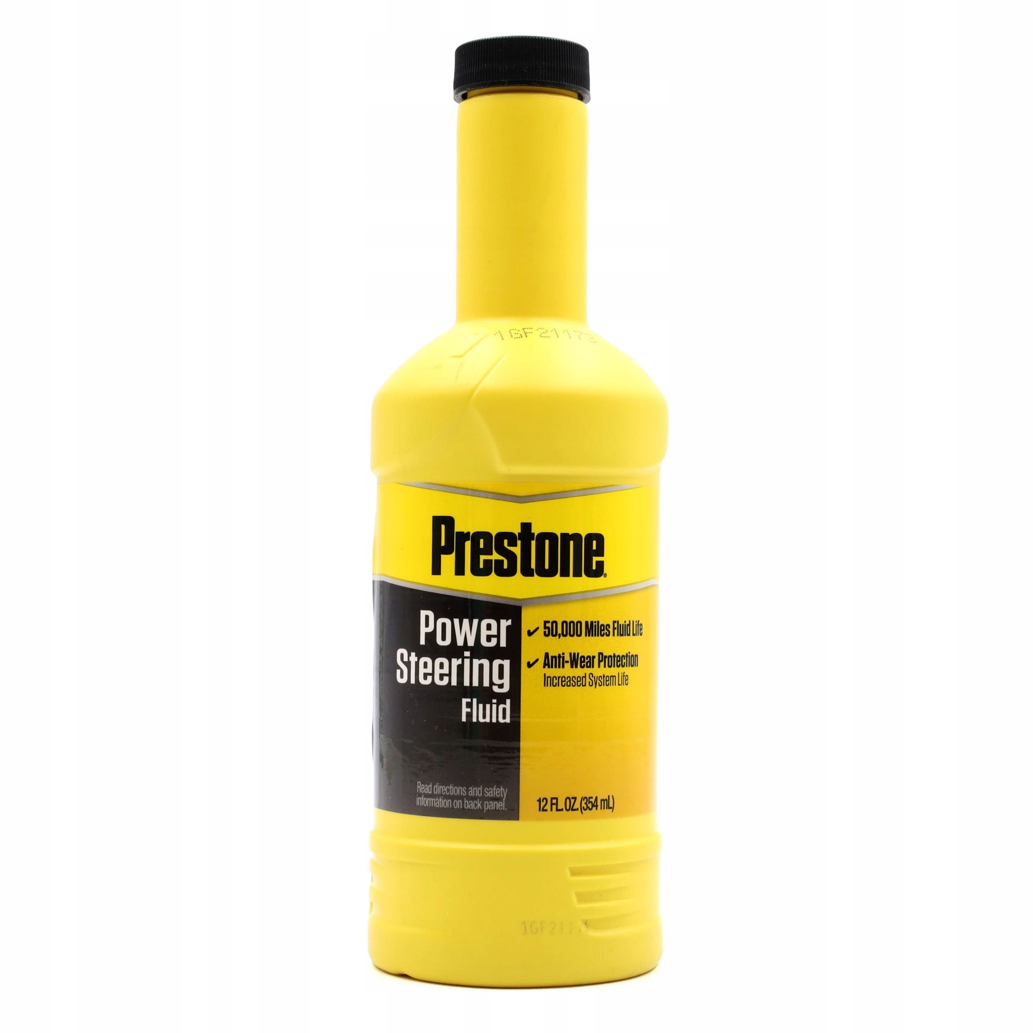 Płyn do Układu Wspomagania Prestone Power Steering Fluid 355ml