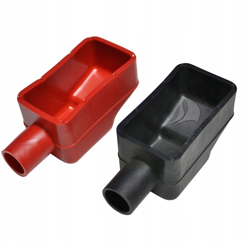 OSŁONA NA KLEMY AKUMULATORA KOMPLET - 00594 Kod producenta 00594