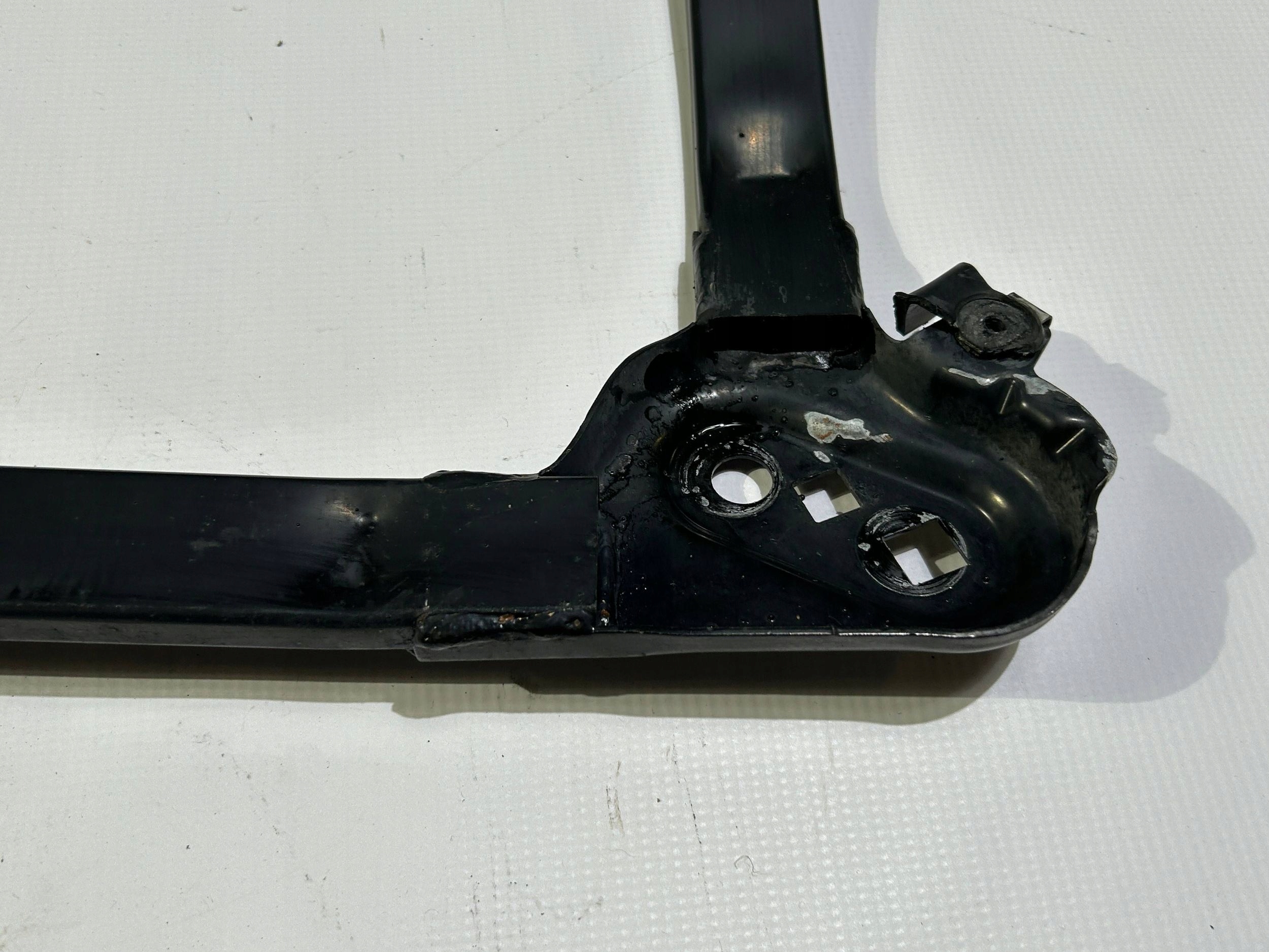 console holder sanek Ford Mustang 3.7 5.0 2011-2014