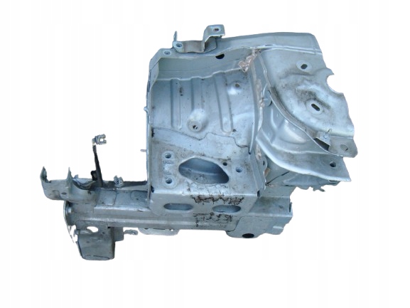 RENAULT MEGANE 3 III 08-16 PODŁUŻNICA RAMA FARTUCH ĆWIARTKA - PRAWY PRZÓD