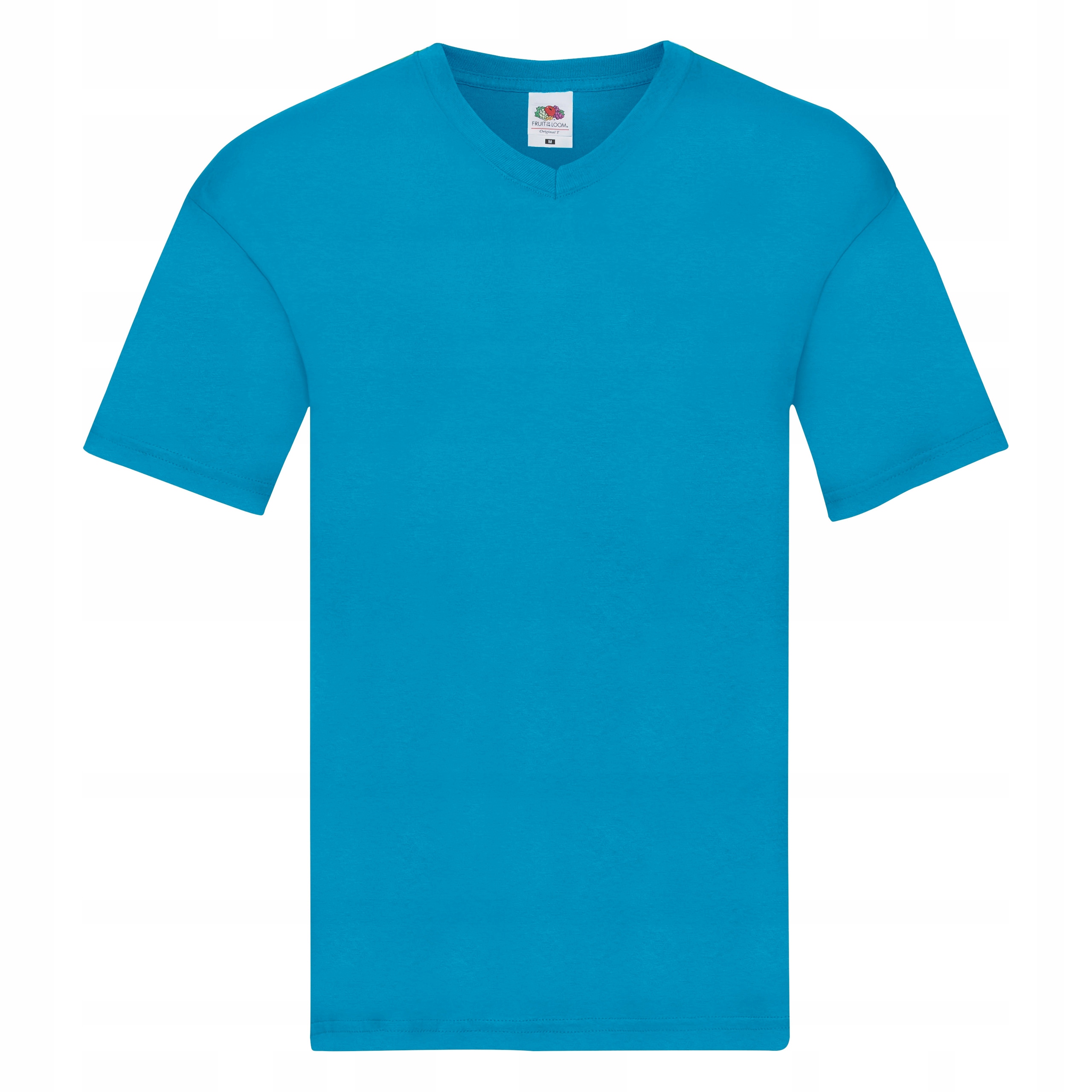 

Koszulka T-shirt W Serek Fruit Original azure XL