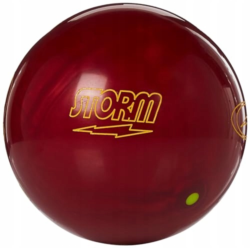 Kula Míč na kuželky Storm Iq Tour 14LB 6.35 kg BBMVQB14 Rubínová