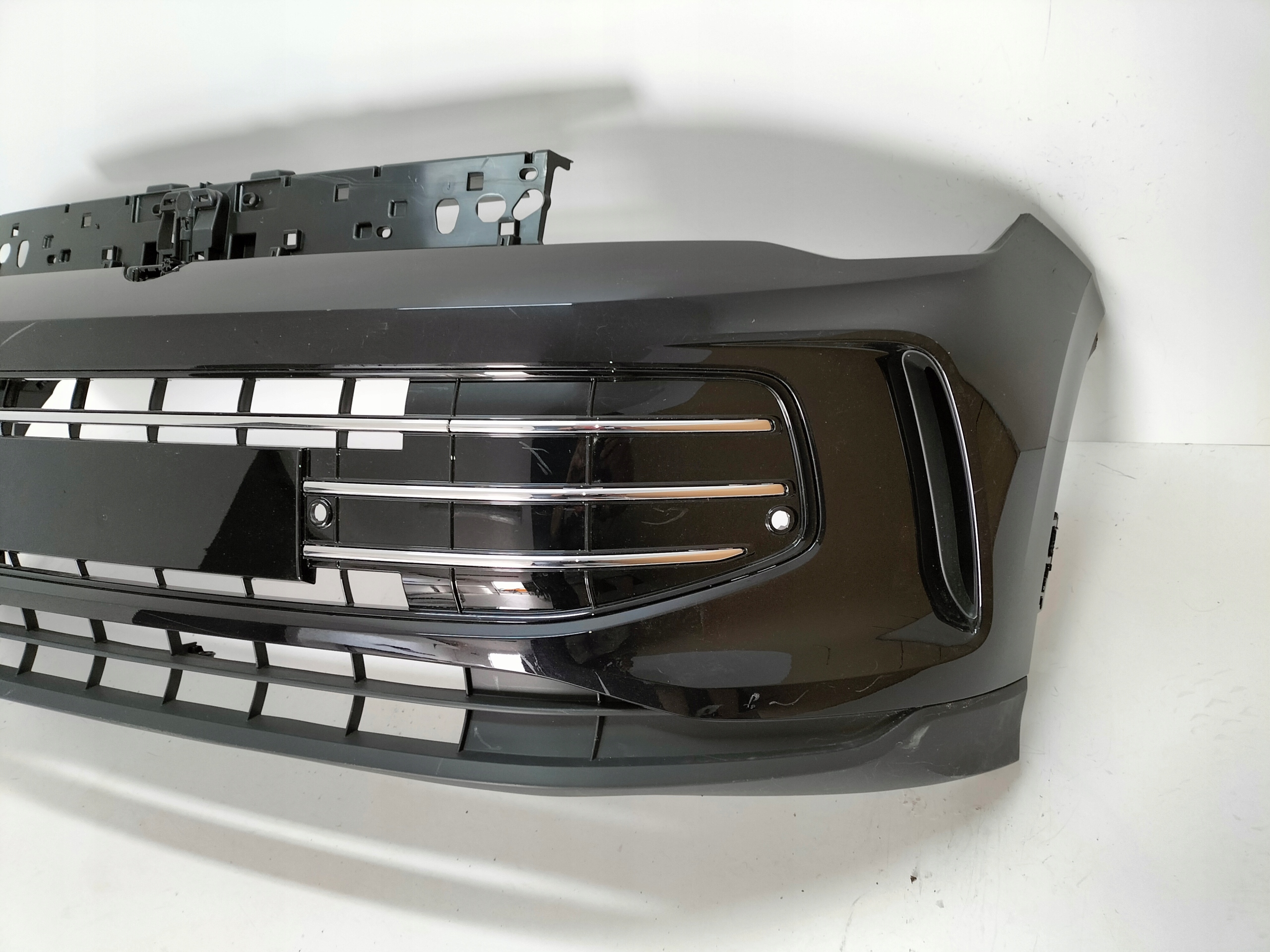 front bumper front VW TIGUAN III 571 24