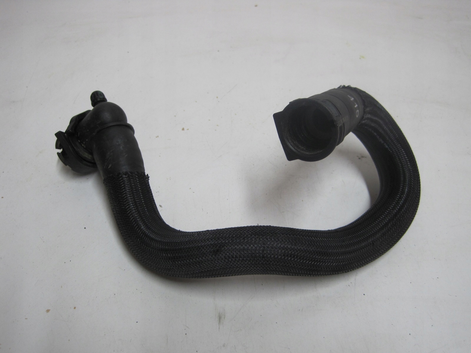 wiring pipe hose Peugeot