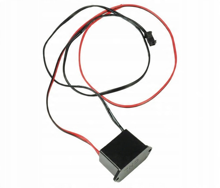 

Ambient przetwornica inwerter paska El Wire 12V