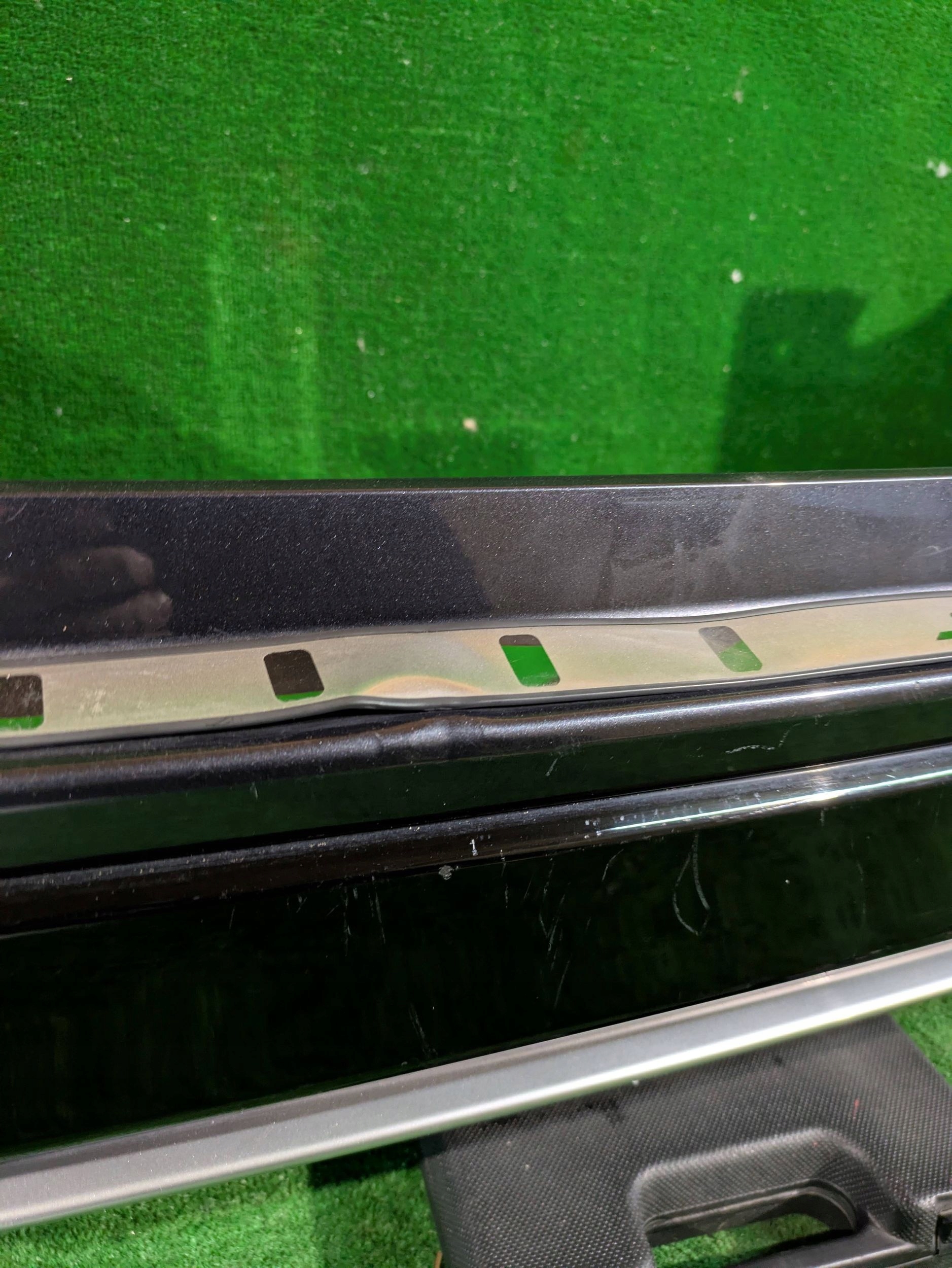 bumper rear rear part HONDA HR-V III 21- NR.7408