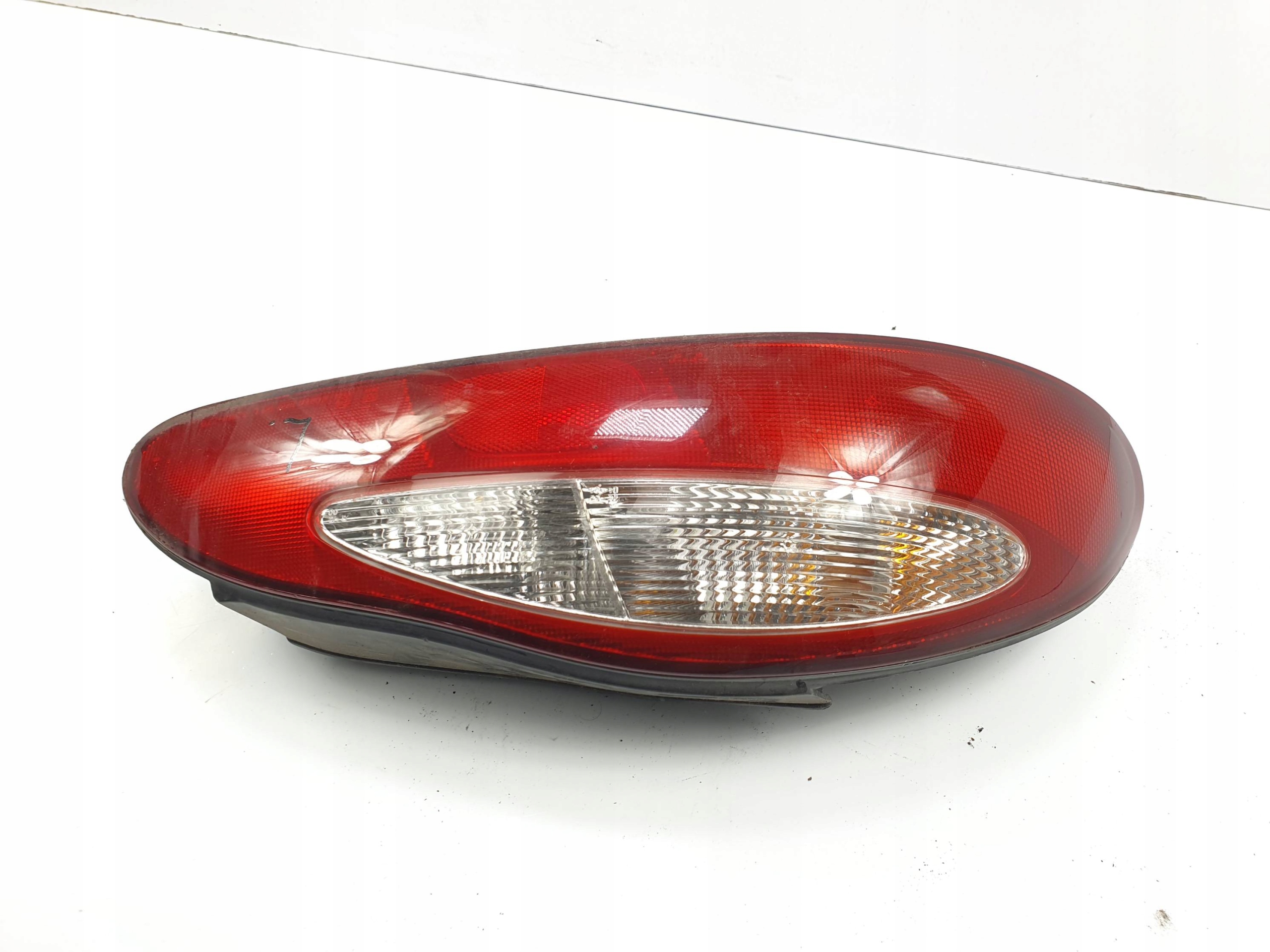 light left rear part HYUNDAI COUPE and