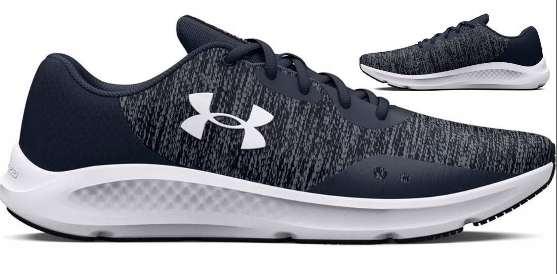 Pánské sportovní běžecké boty Ua Under Armour