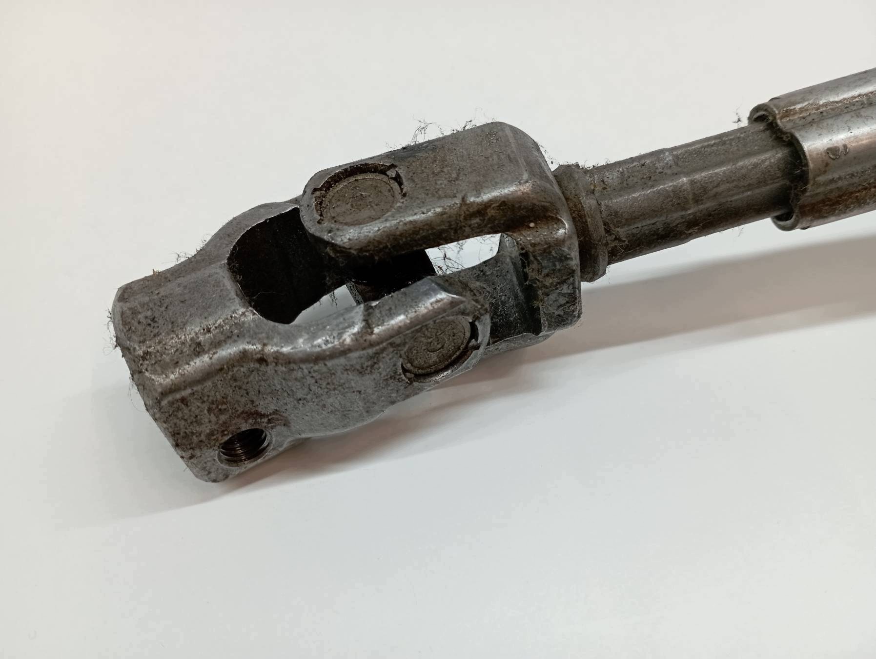 steering rod control electrics 00051723100 Fiat Stilo