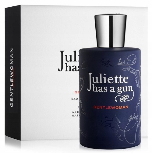 Juliette Has A Gun Gentlewoman Edp 100ml Spray