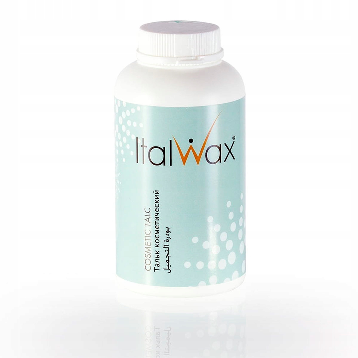 

Talk 150g Italwax do wosk twardy do depilacji Kosm