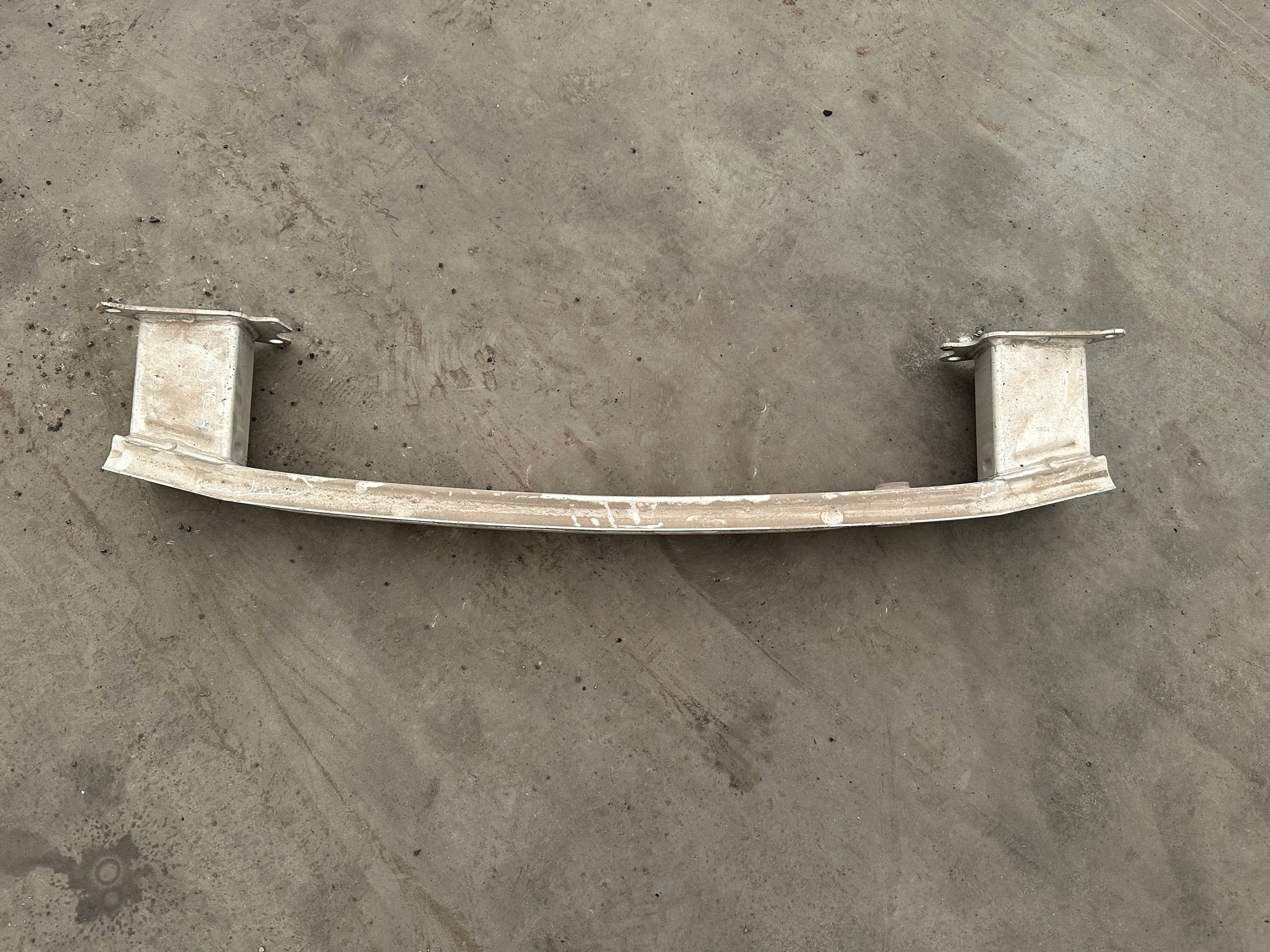 FORD FOCUS MK4 Stoßstangenträger heck