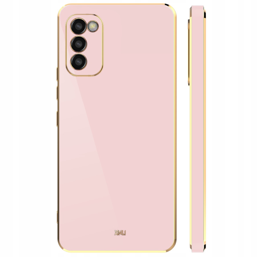 

Etui Glamour Color Case Do Samsung S20 Fe