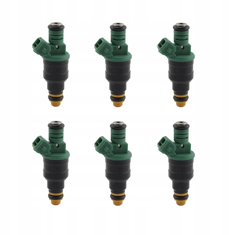 6935466045804 - для BMW Volvo Frod Ev1 0280150558 440cc / хв турбо 4