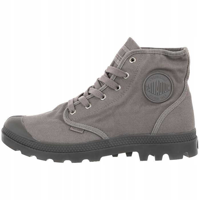 Boty Trapery Palladium Pampa Hi 02352-071 42,5