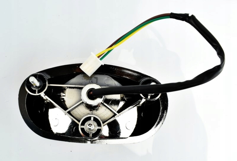 LAMPA na TYL do quada ATV 150 Loncin Bashan EAN (GTIN) 13825157