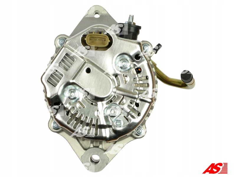 ALTERNATOR AS-PL do TOYOTA HILUX V 2.4 Prąd ładowania alternatora 70 A
