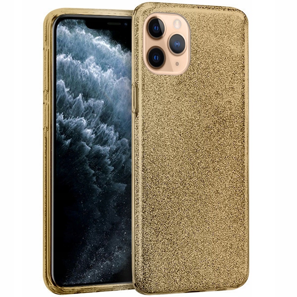

Etui Do Iphone 11 Pro Pokrowiec Obudowa Tył Stella