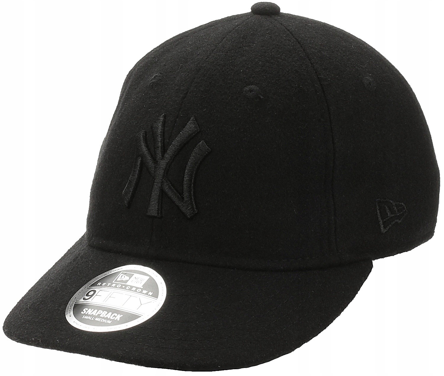 

czapka z daszkiem New Era 9FI Retro Mlb New York
