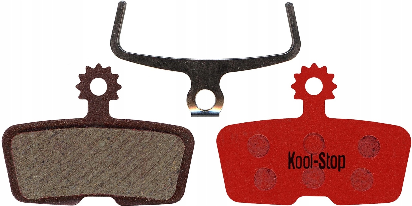 Kool-Stop okładziny hamulcowe Avid Code KS-D294