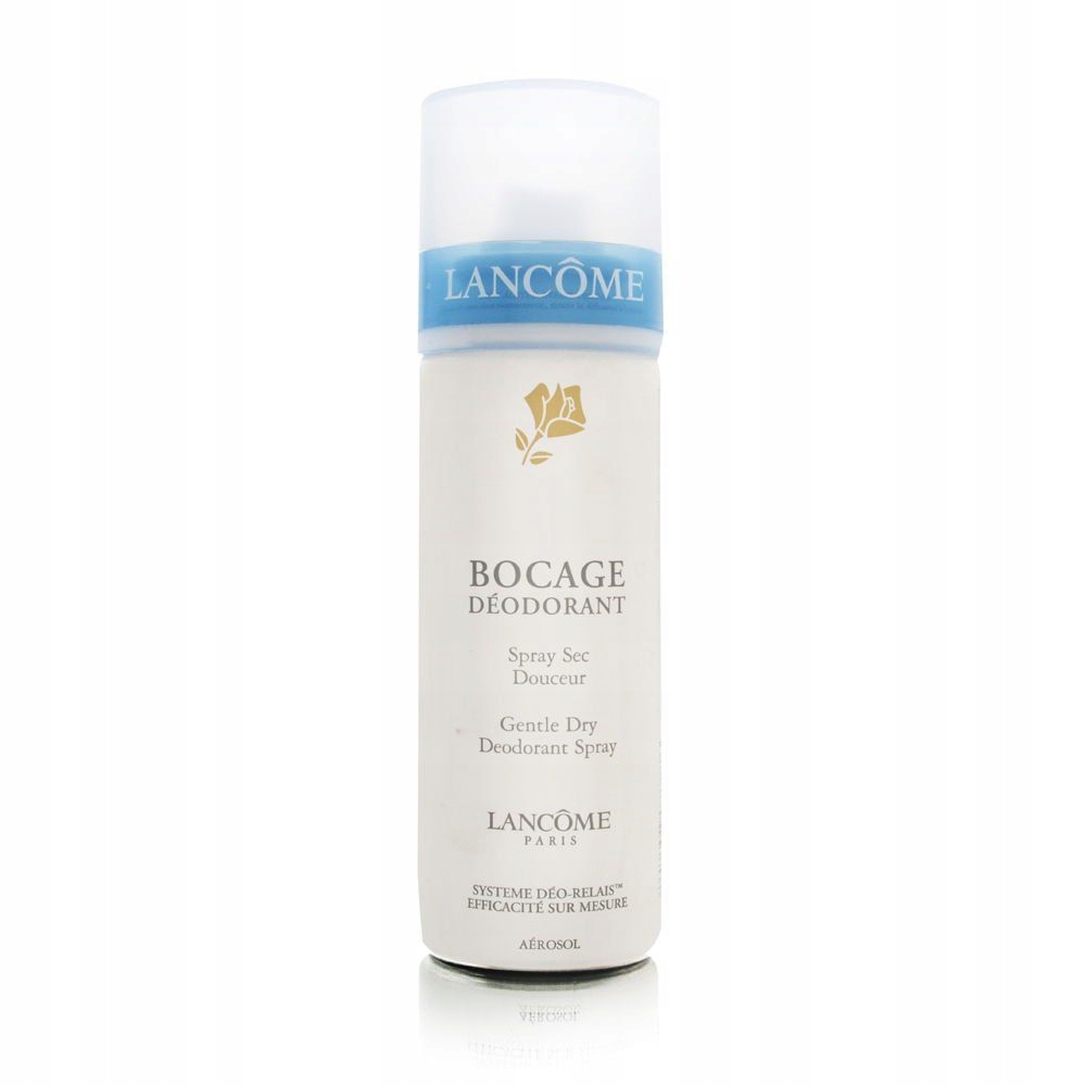 Lancome Bocage Deo Spray 125 ML