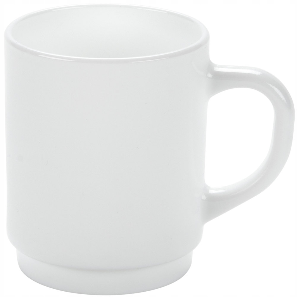 

Kubek 250 ml biały Restaurant Arcoroc