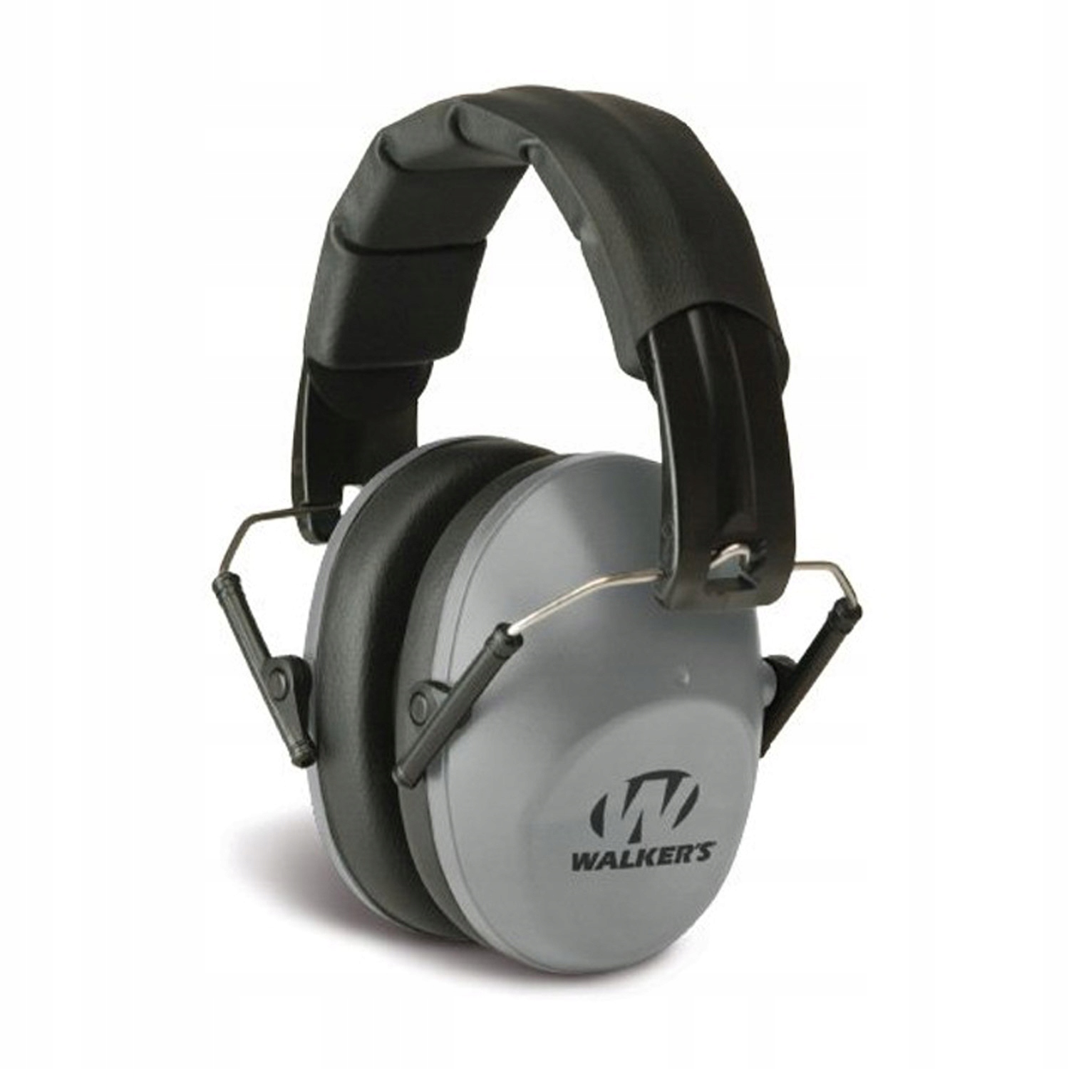Слуховые аппараты Walker's Low Passive Grey